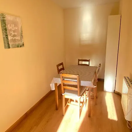 Apartman San Bartolome - Casco Historico *