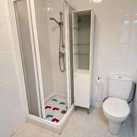San Bartolome - Casco Historico Apartman Pontevedra