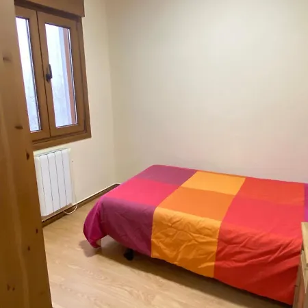San Bartolome - Casco Historico Apartman *