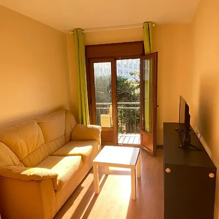 San Bartolome - Casco Historico Apartman *