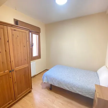 Apartman San Bartolome - Casco Historico *