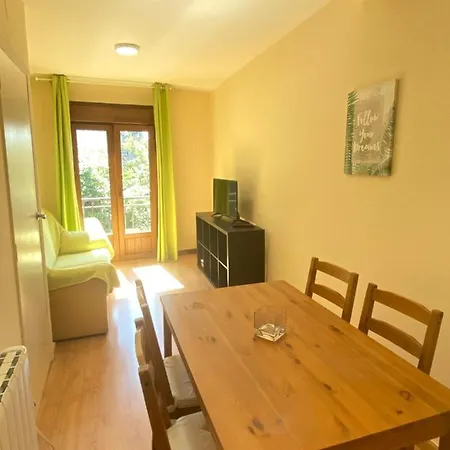San Bartolome - Casco Historico Apartman