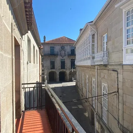 Apartman San Bartolome - Casco Historico *