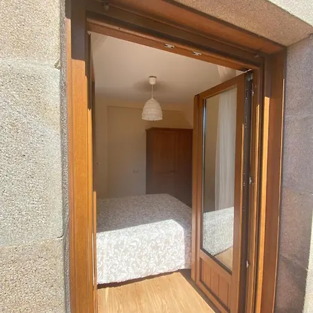 Apartman San Bartolome - Casco Historico *